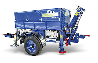 Kabelwinde VM 3500 Kabelwinde VM 3500