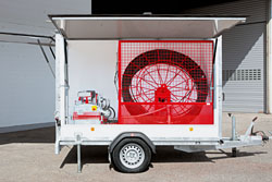 Kessler-JET Einschiebeband-Anhänger Kessler-JET Einschiebeband-Anhänger